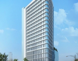 Wyndham Garden Hanoi hotel